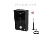 Interfon GSM Wireless AES PRIME6-SB (No Touch)